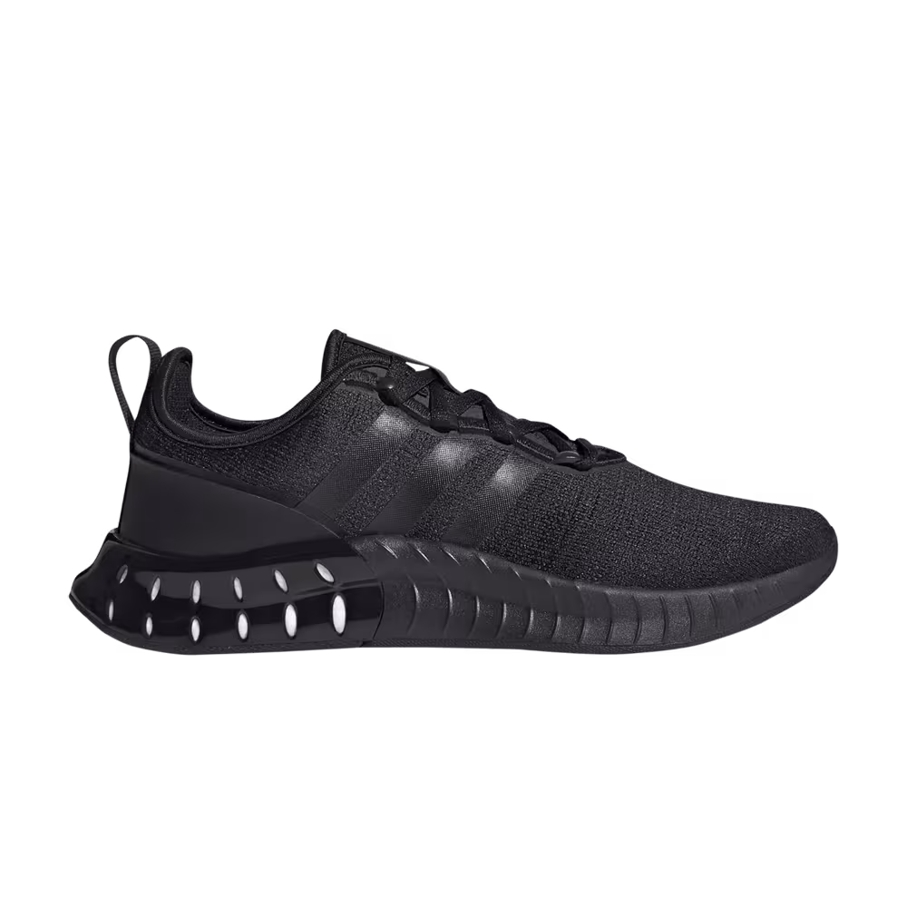Adidas Women's Kaptir Super Core Black
