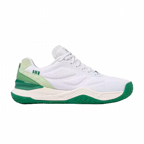 Fila Wmns Axilux Lux 'White Amazon'