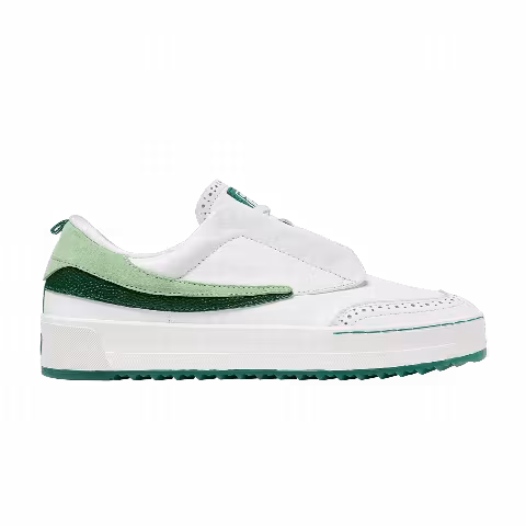 Fila Sanati SL 'White Quiet Green'