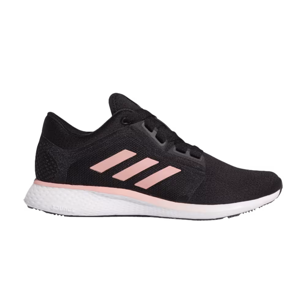 Adidas Women's Edge Lux 4 Glow Pink