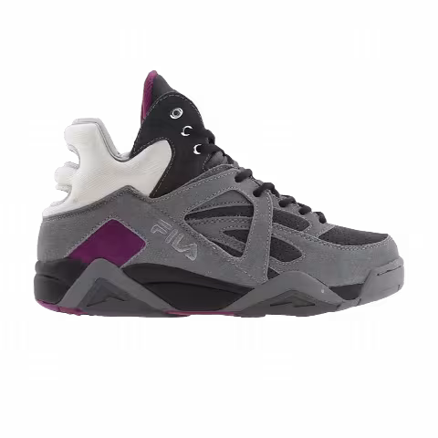 Teenage Mutant Ninja Turtles x Fila Cage Shredder 'Monument'