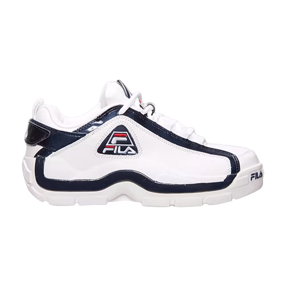 Fila 96 Low Grant Hill 2