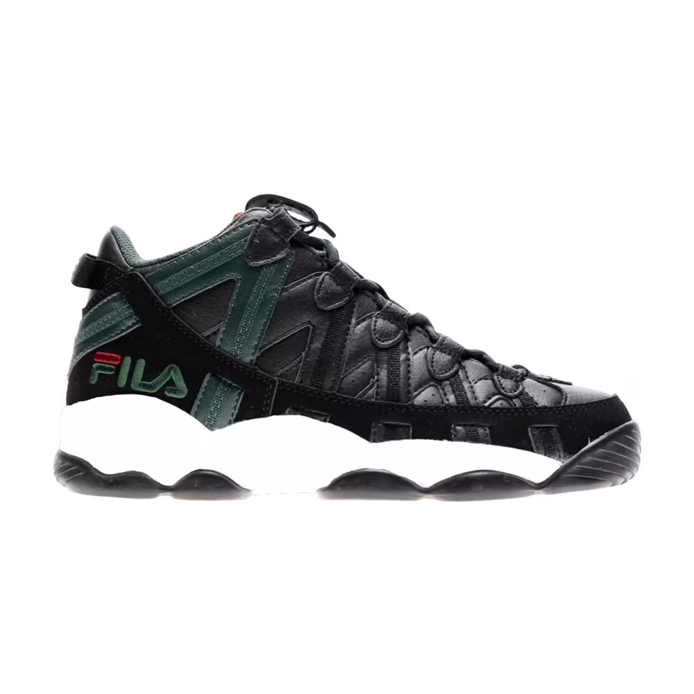 Fila Spaghetti Double Gs