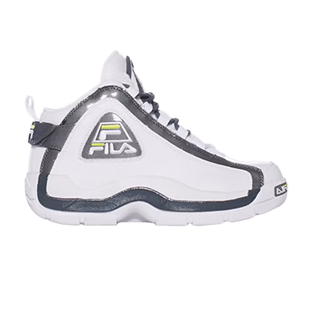 Fila 96 Lime Punch