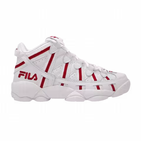 Fila Spaghetti 'Bulls by the Horn'