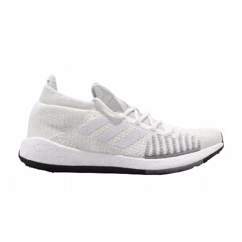 Adidas Wmns PulseBoost HD 'Core White'