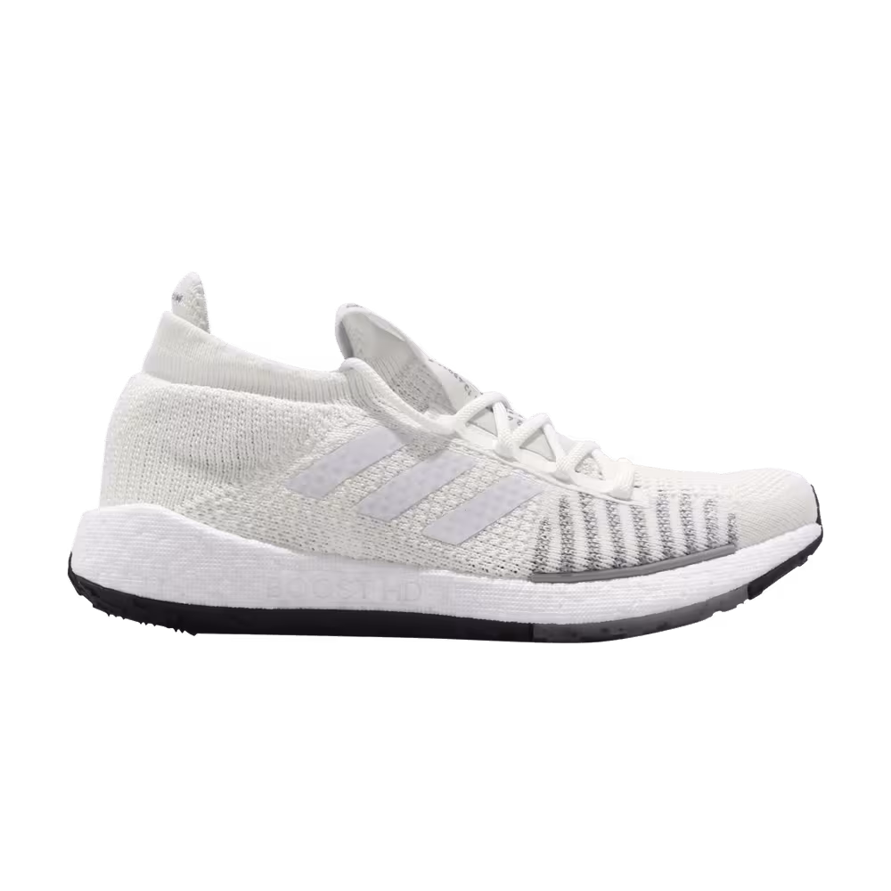 Adidas Women's PulseBoost HD Core White