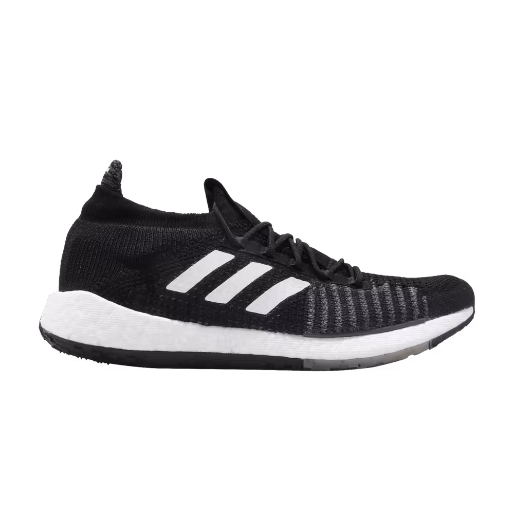 Adidas PulseBoost HD Core Black
