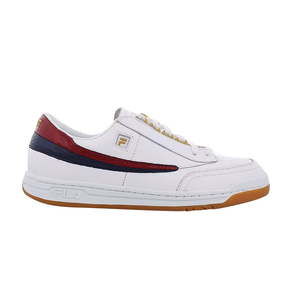 Fila Original Tennis Luxe