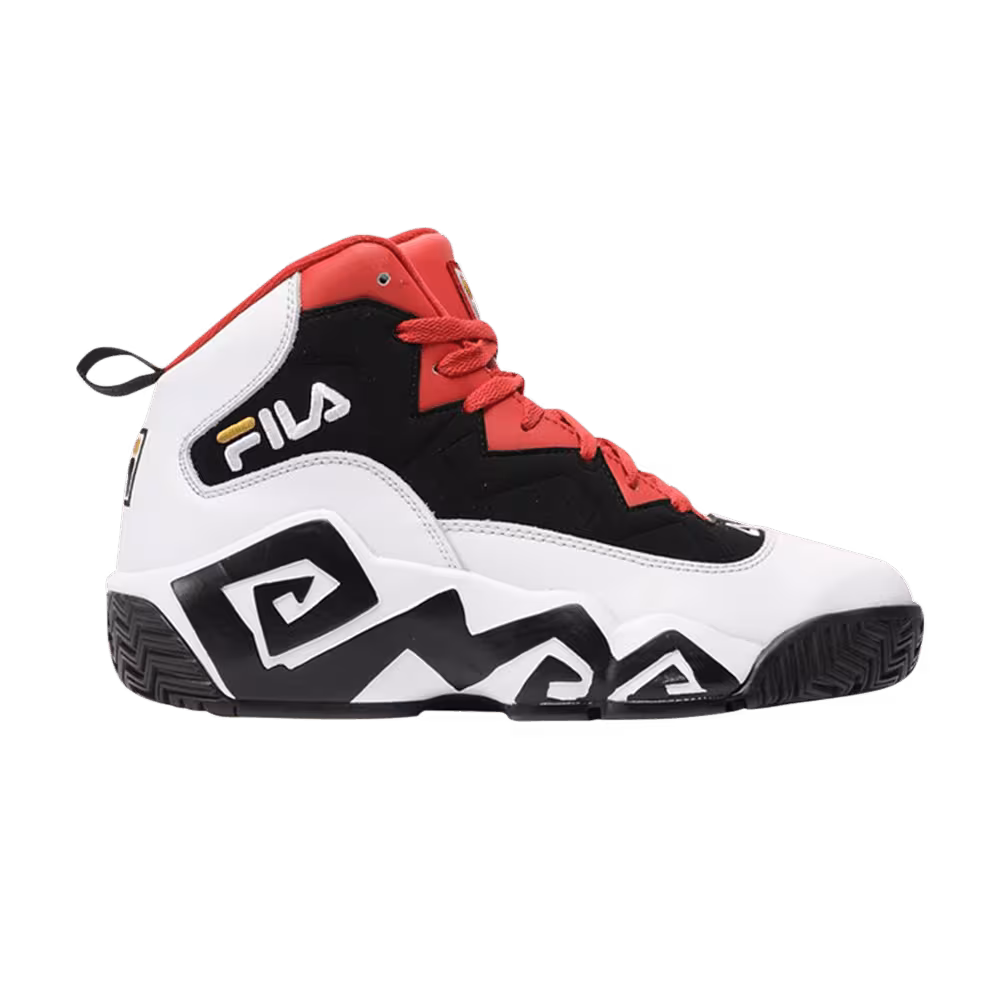 Fila MB Volcanic Pack - White