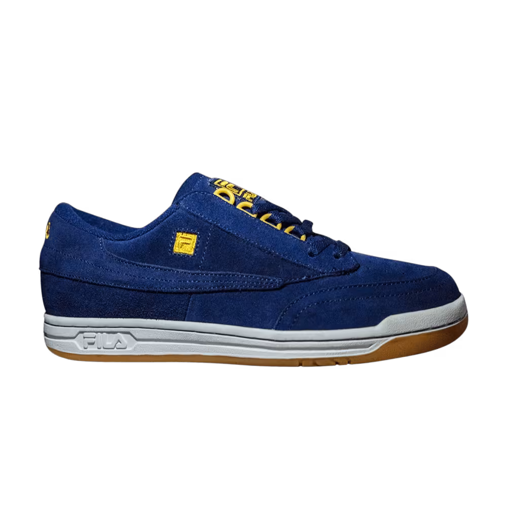 Fila Original Tennis Luxe
