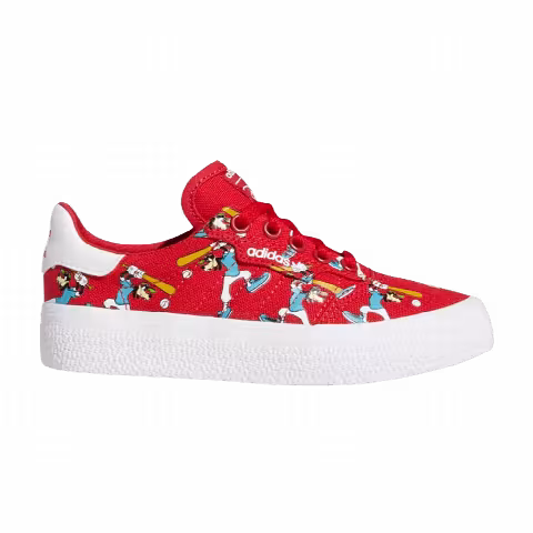 Disney x adidas 3MC J 'Sport Goofy Pack - Baseball'