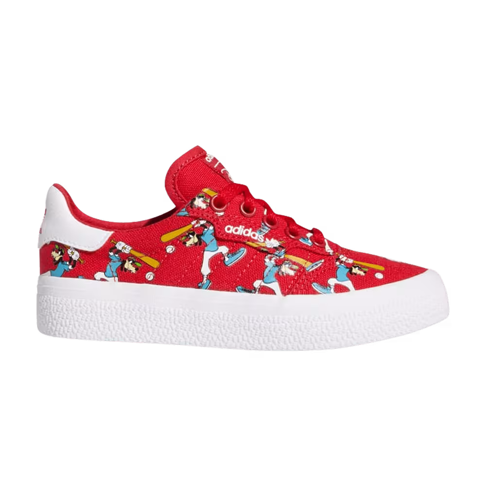 Disney x adidas 3MC J Sport Goofy Pack - Baseball