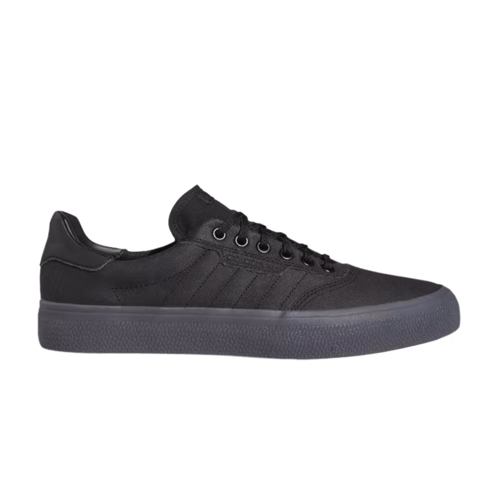 Adidas 3MC Core Black
