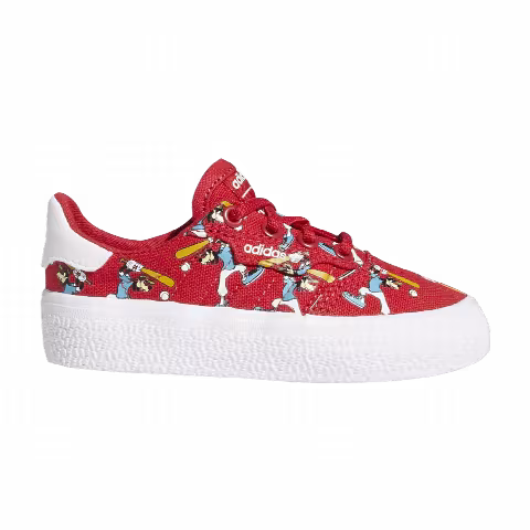 Disney x adidas 3MC Infant 'Sport Goofy Pack - Baseball'