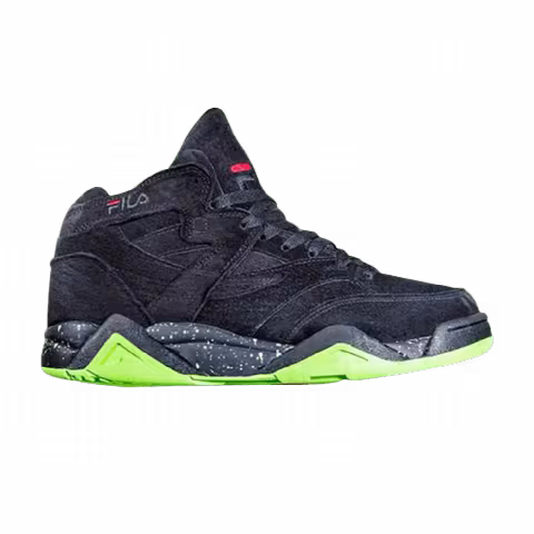 Mountain Dew GLX x Fila M-Squad