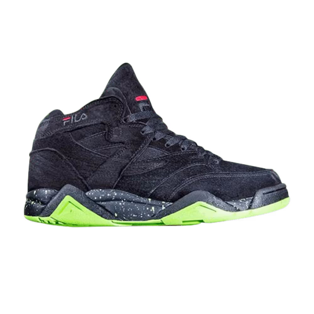 Mountain Dew GLX x Fila M-Squad