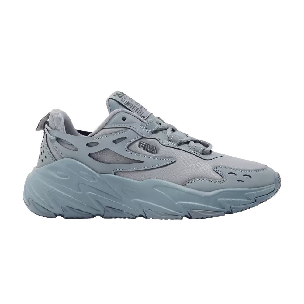 Fila Ray Tracer Evo Junior Monument