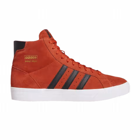 Adidas Basket Profi 'Glory Amber'