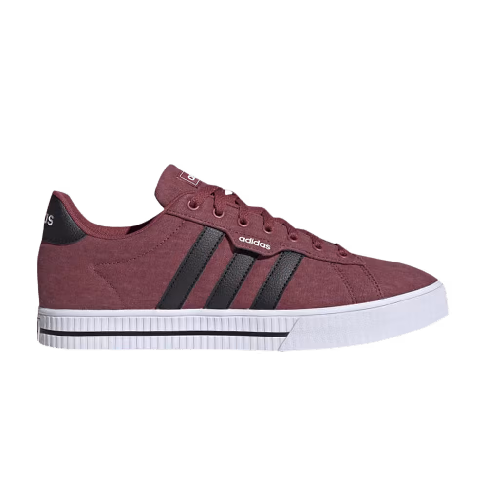Adidas Daily 3.0 Legacy Red