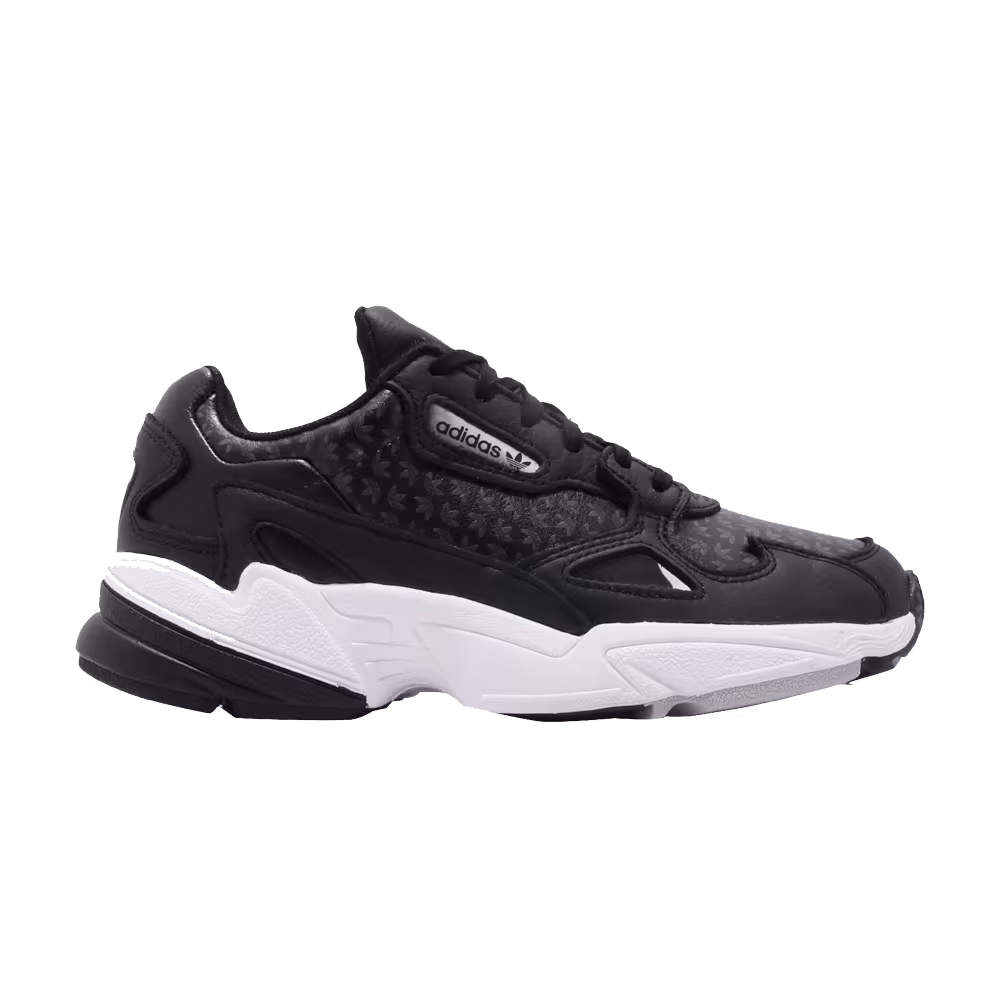 Adidas Women's Falcon Core Black