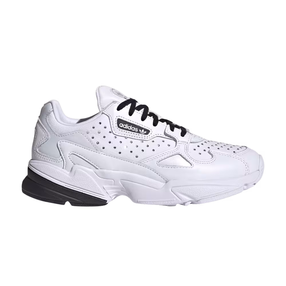 Adidas Women's Falcon Cloud White