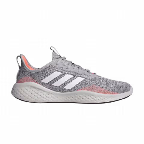Adidas Fluidflow 'Grey Coral'