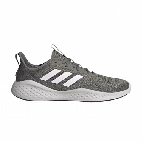 Adidas Fluidflow 'White Legacy Green'