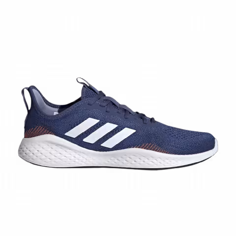 Adidas Fluidflow 'Tech Indigo'