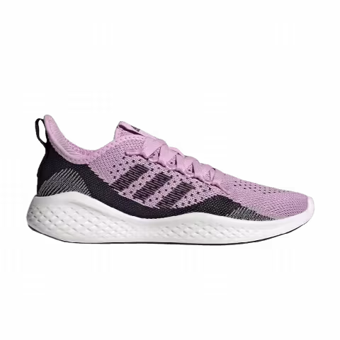 Adidas Wmns Fluidflow 2.0 'Clear Lilac Black'