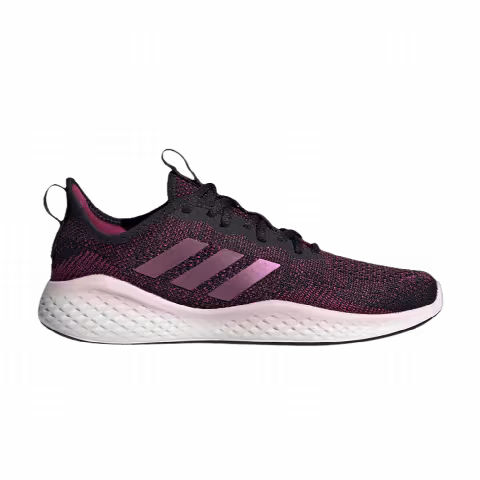 Adidas Wmns Fluidflow 'Cherry Metallic'