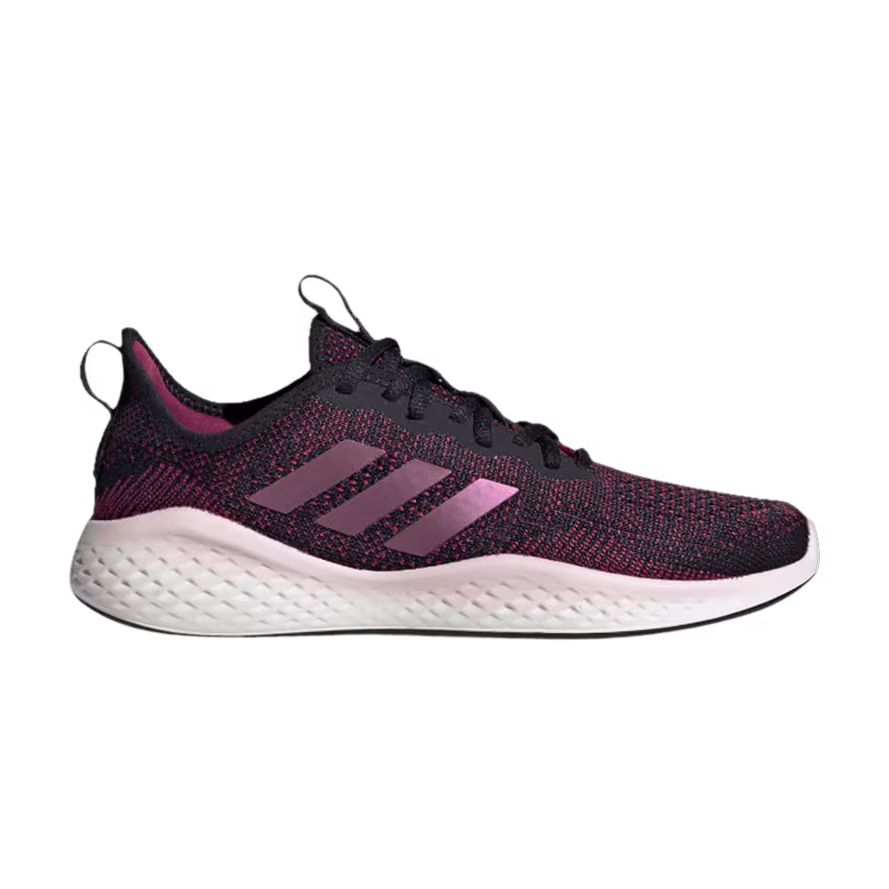 Adidas Women's Fluidflow Cherry Metallic