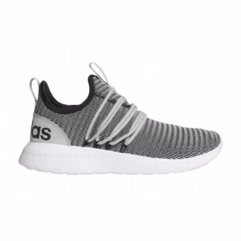 Adidas Lite Racer Adapt 'Core Black Grey'