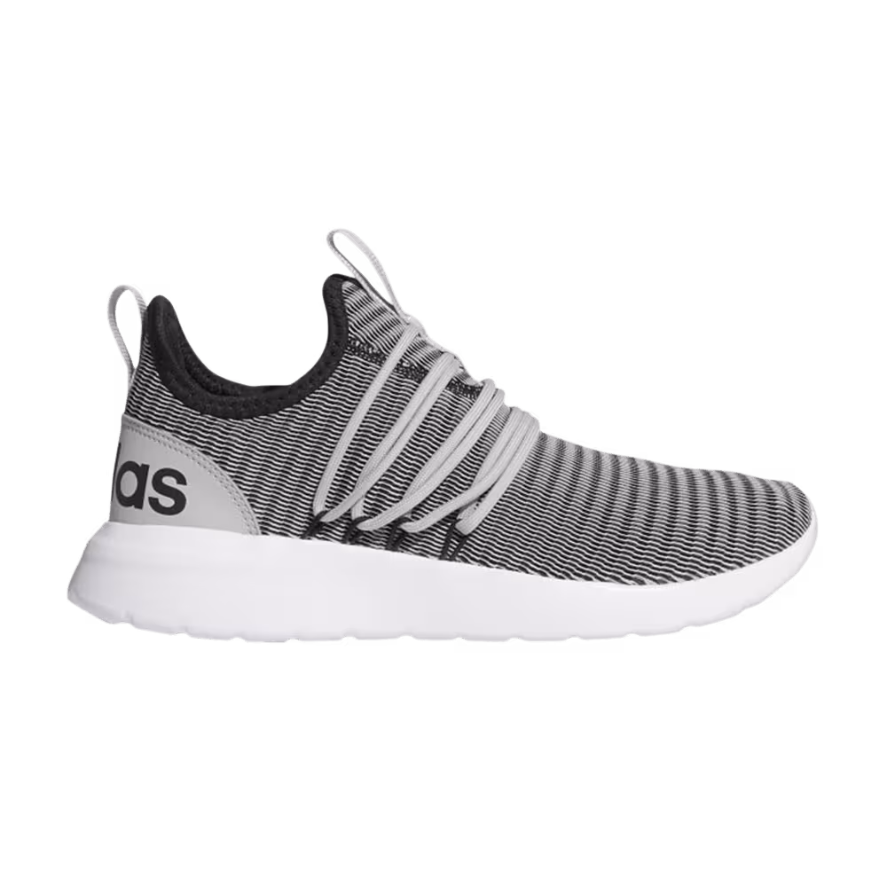 Adidas Lite Racer Adapt Core Black Grey