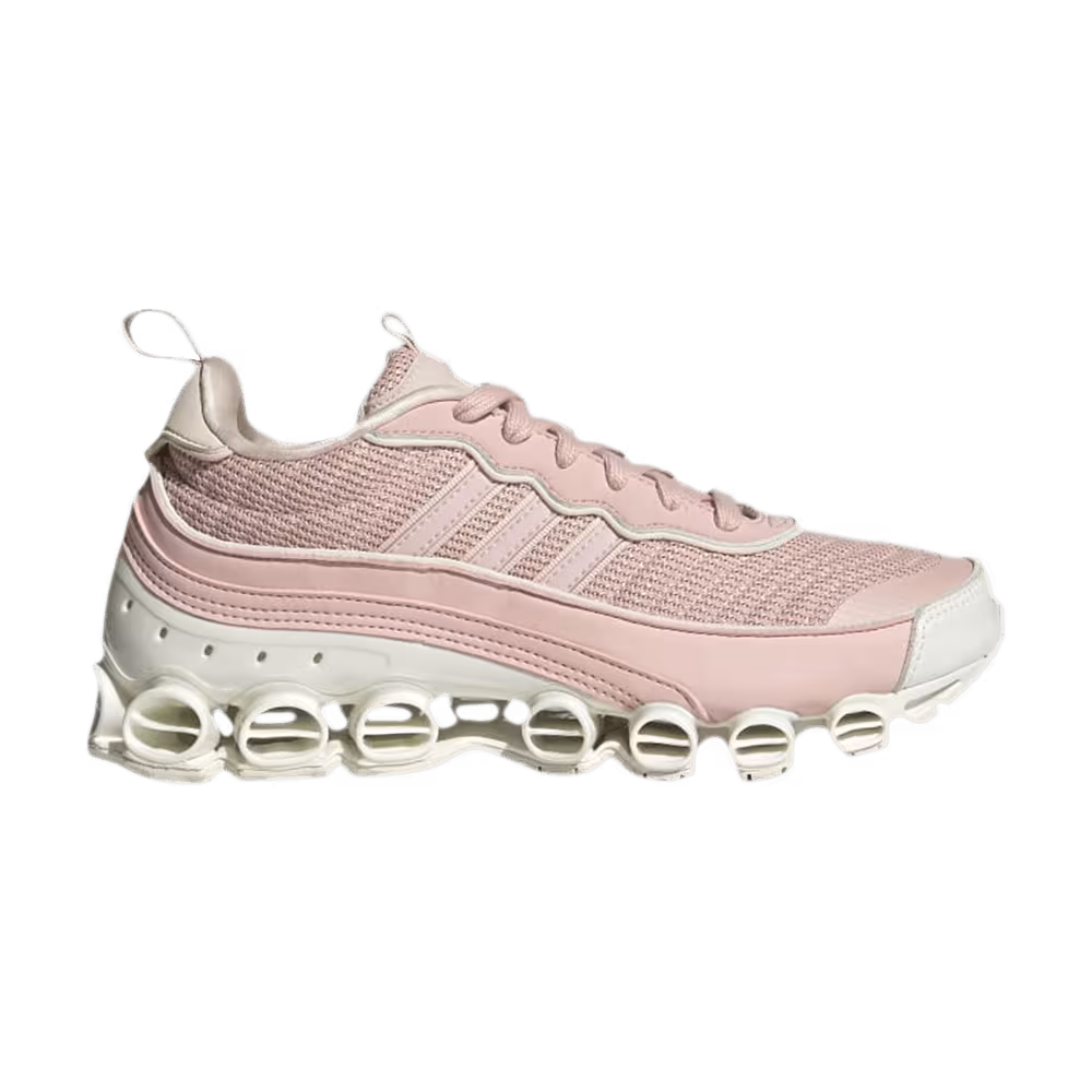 Adidas Women's MicroBounce T1 Vapour Pink