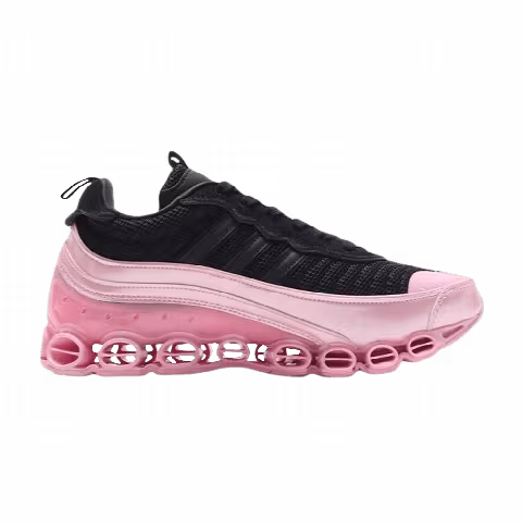 Adidas Microbounce T1 'True Pink'