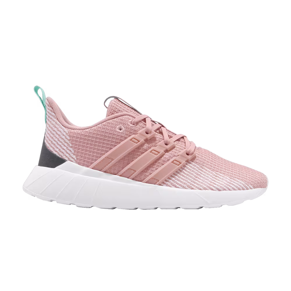 Adidas Women's Questar Flow Pink Spirit