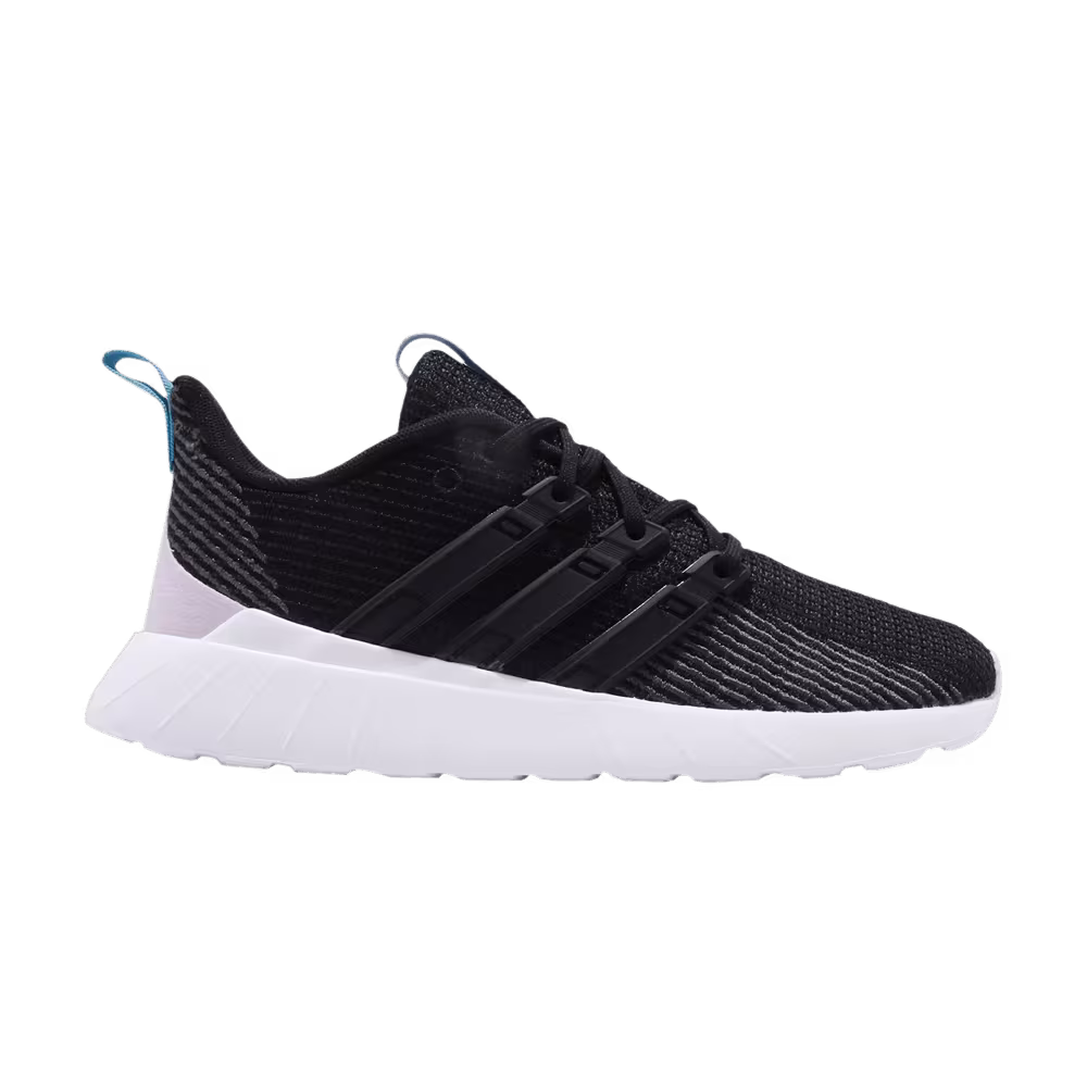 Adidas Women's Questar Flow Core Black