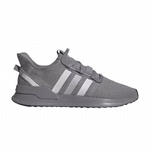 Adidas U_Path Run 'Metal Grey'