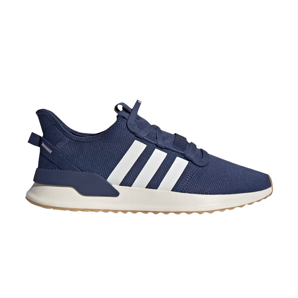 Adidas U_Path Run Tech Indigo