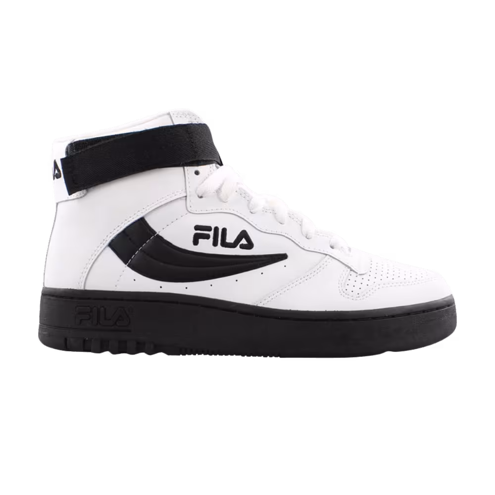 Fila FX-100 Mid