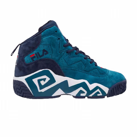 Fila MB 'Ink Blue'