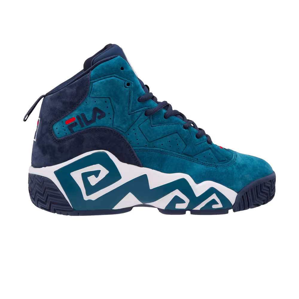 Fila MB Ink Blue