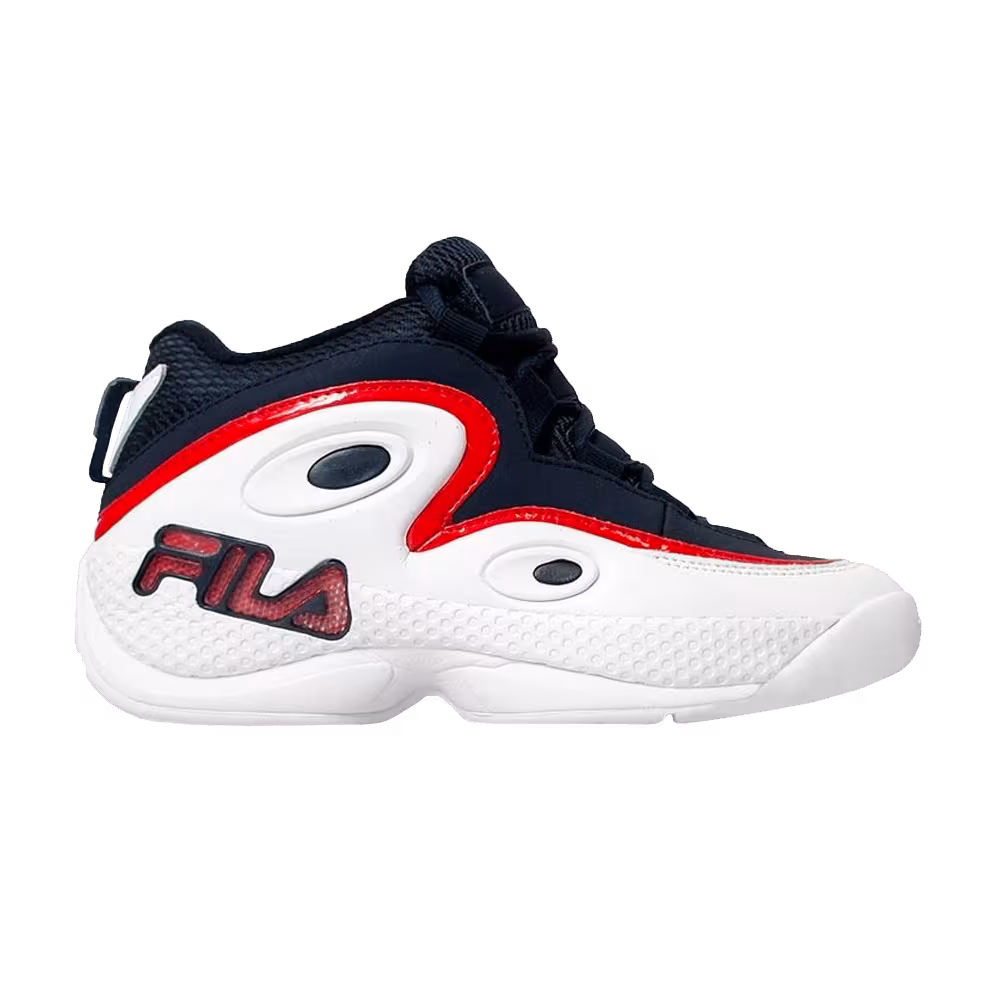 Fila 97 Grant Hill