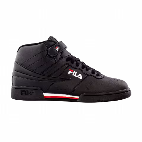 Fila F-13V Leather 'Black'
