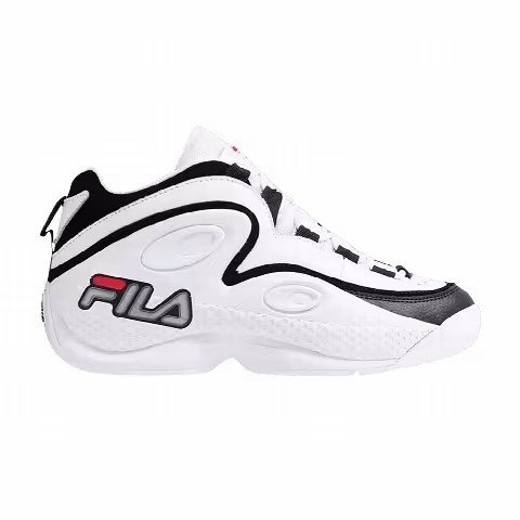 Fila Grant Hill 3 'White Black'