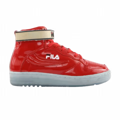 Fila Fx-100 Hi Clear