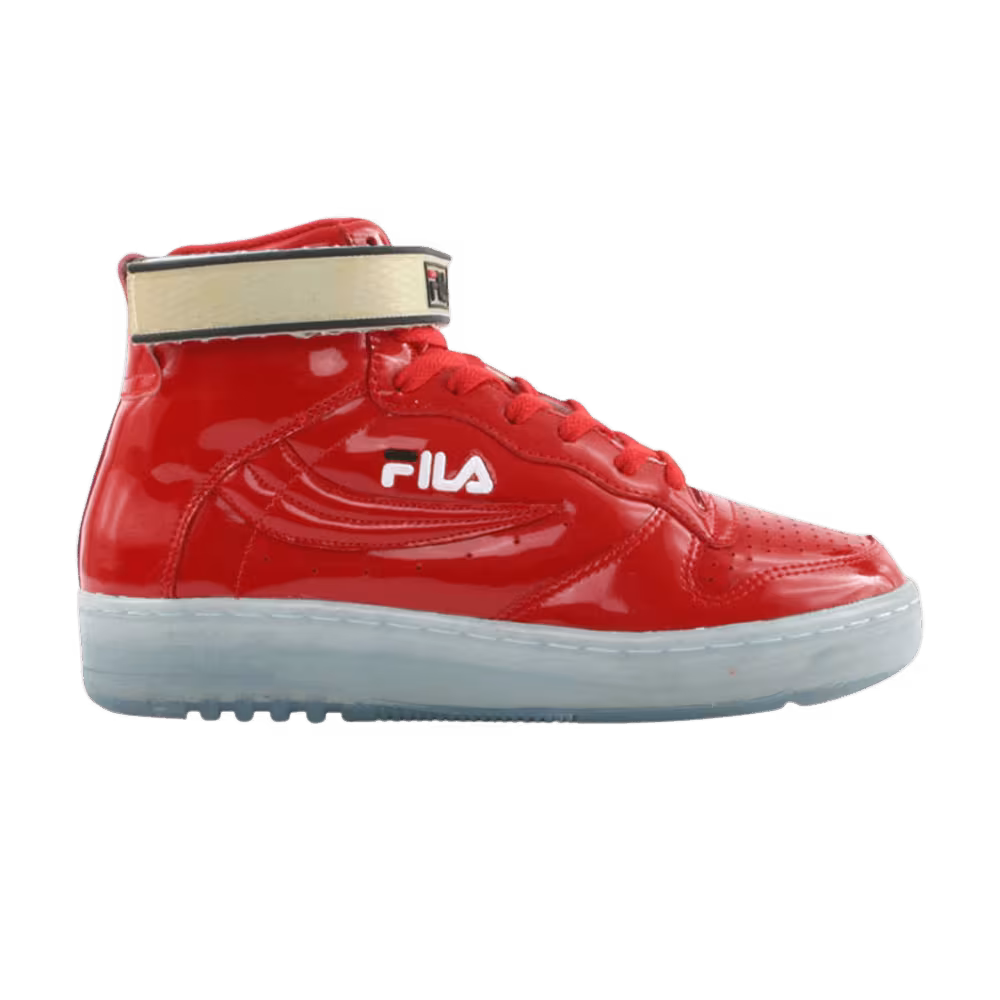 Fila Fx-100 Hi Clear
