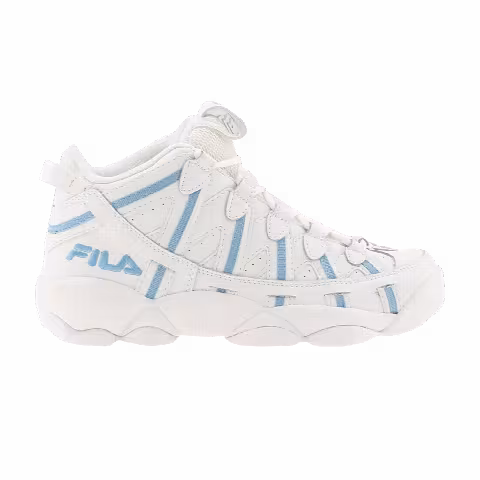 Fila Spaghetti Jerry Stackhouse Tobacco Road