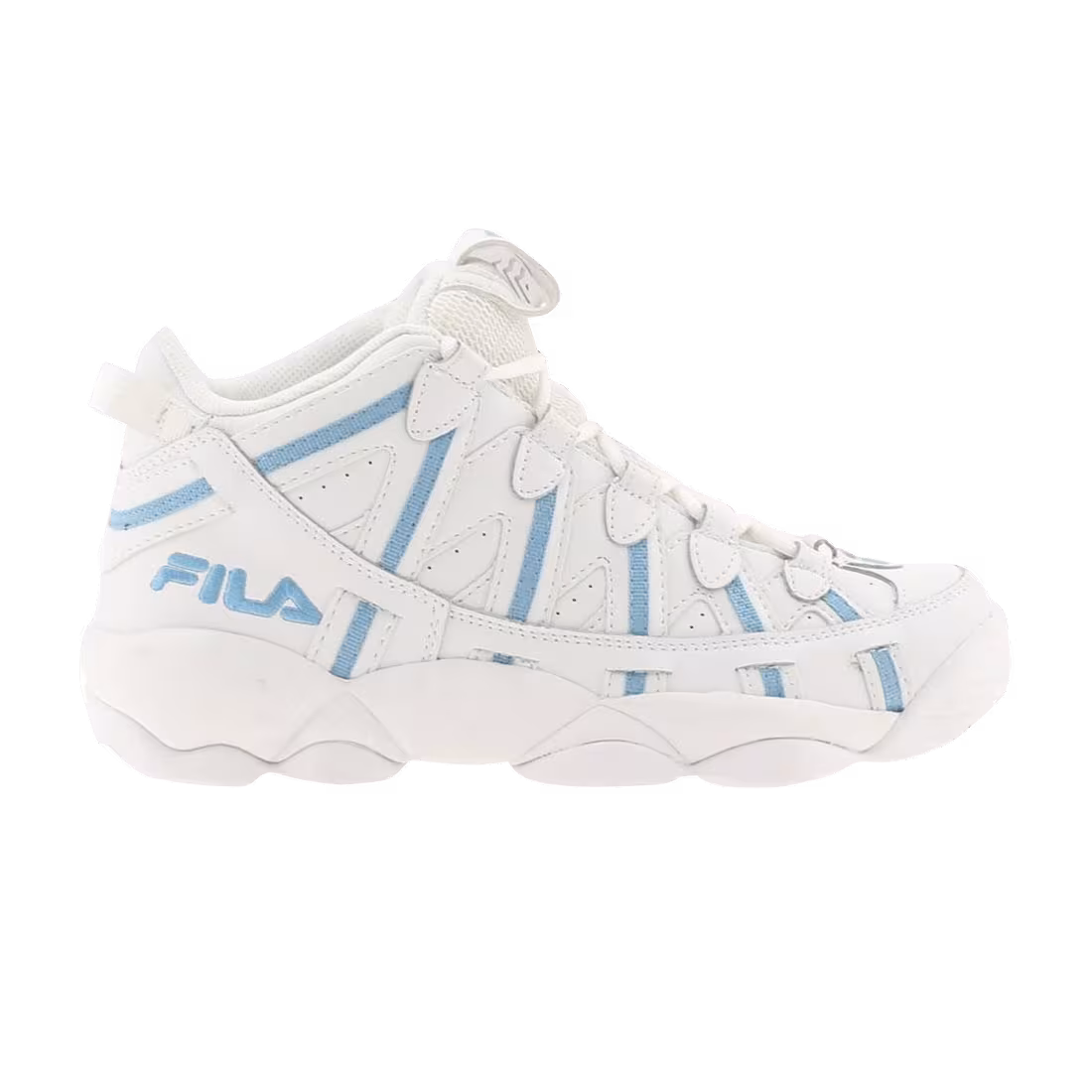 Fila Spaghetti Jerry Stackhouse Tobacco Road